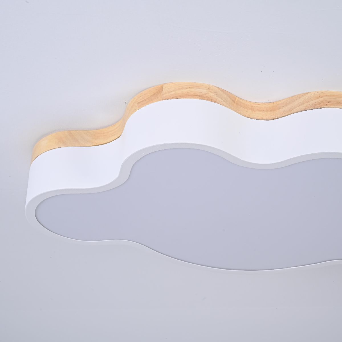 Потолочная люстра ImperiumLoft Cloud Eco 189500-26