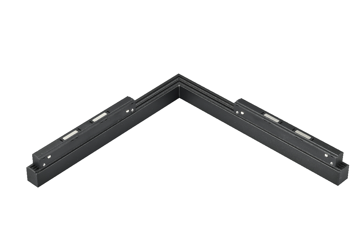 Трековый магнитный светильник iLedex Vision SMART 4822-013-L320-16W-110DG-BK