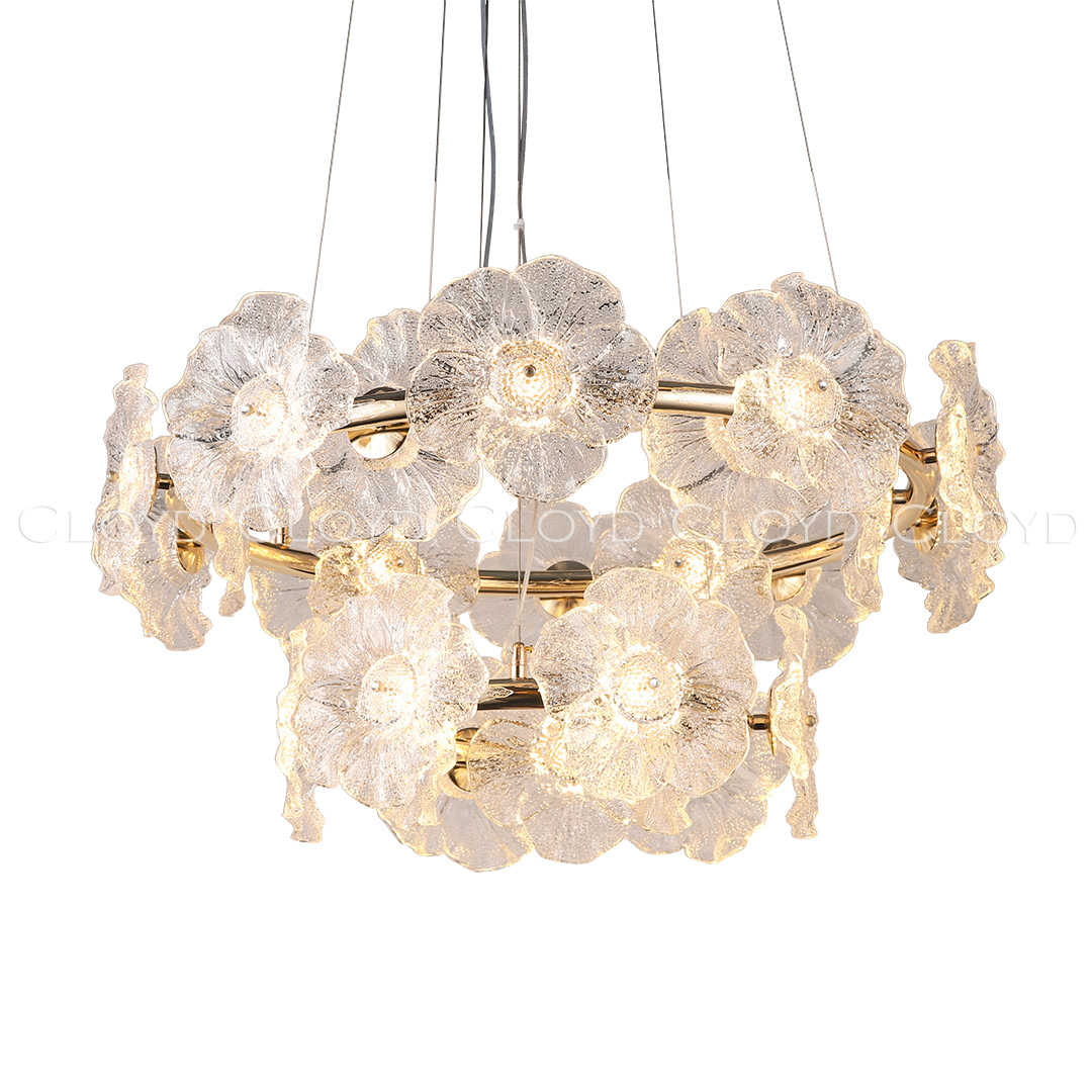 Подвесная люстра Cloyd Shambala 11496 Подвесная люстра Cloyd Shambala 11496