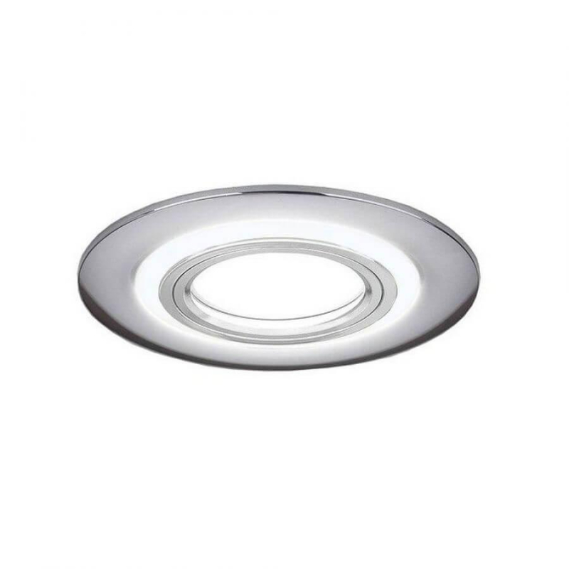 Встраиваемый светильник Gauss Backlight BL141 Встраиваемый светильник Gauss Backlight BL141