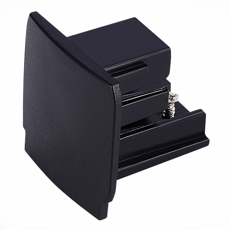 Заглушка для трехфазного шинопровода ST Luce Trace ST030.409.11 Заглушка для трехфазного шинопровода ST Luce Trace ST030.409.11