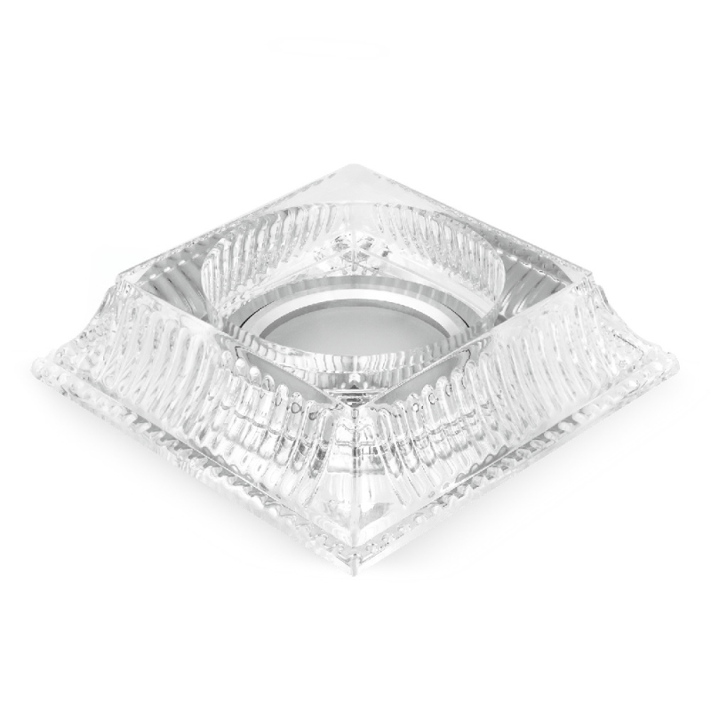 Встраиваемый светильник Gauss Glass CR053 Встраиваемый светильник Gauss Glass CR053