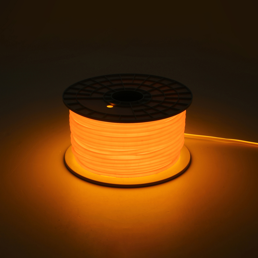 Гибкий неон General GLS-COB-288-10-220-IP67-NW-NL-O 505423