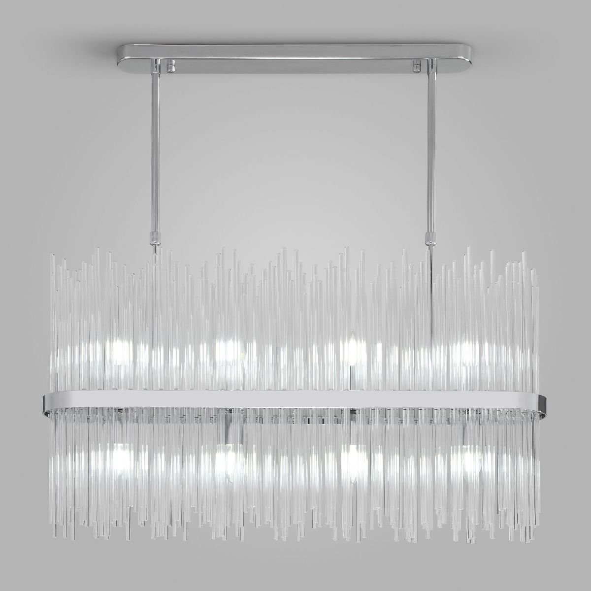 Подвесная люстра Bogates Allure 485/8 Smart a065769 Подвесная люстра Bogates Allure 485/8 Smart a065769