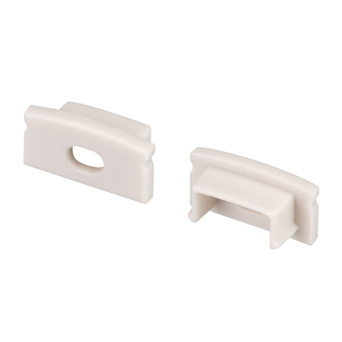 Заглушка Arlight LINE-1708 с отверстием 040313 Заглушка Arlight LINE-1708 с отверстием 040313