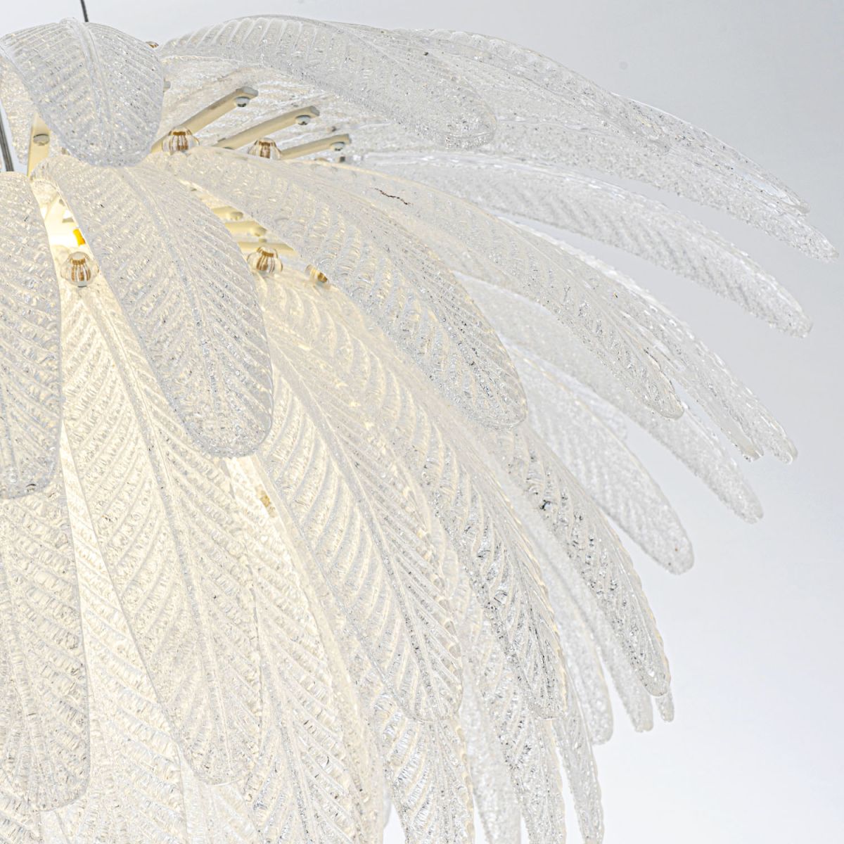 Подвесная люстра Modelux ML.2420.700 CP