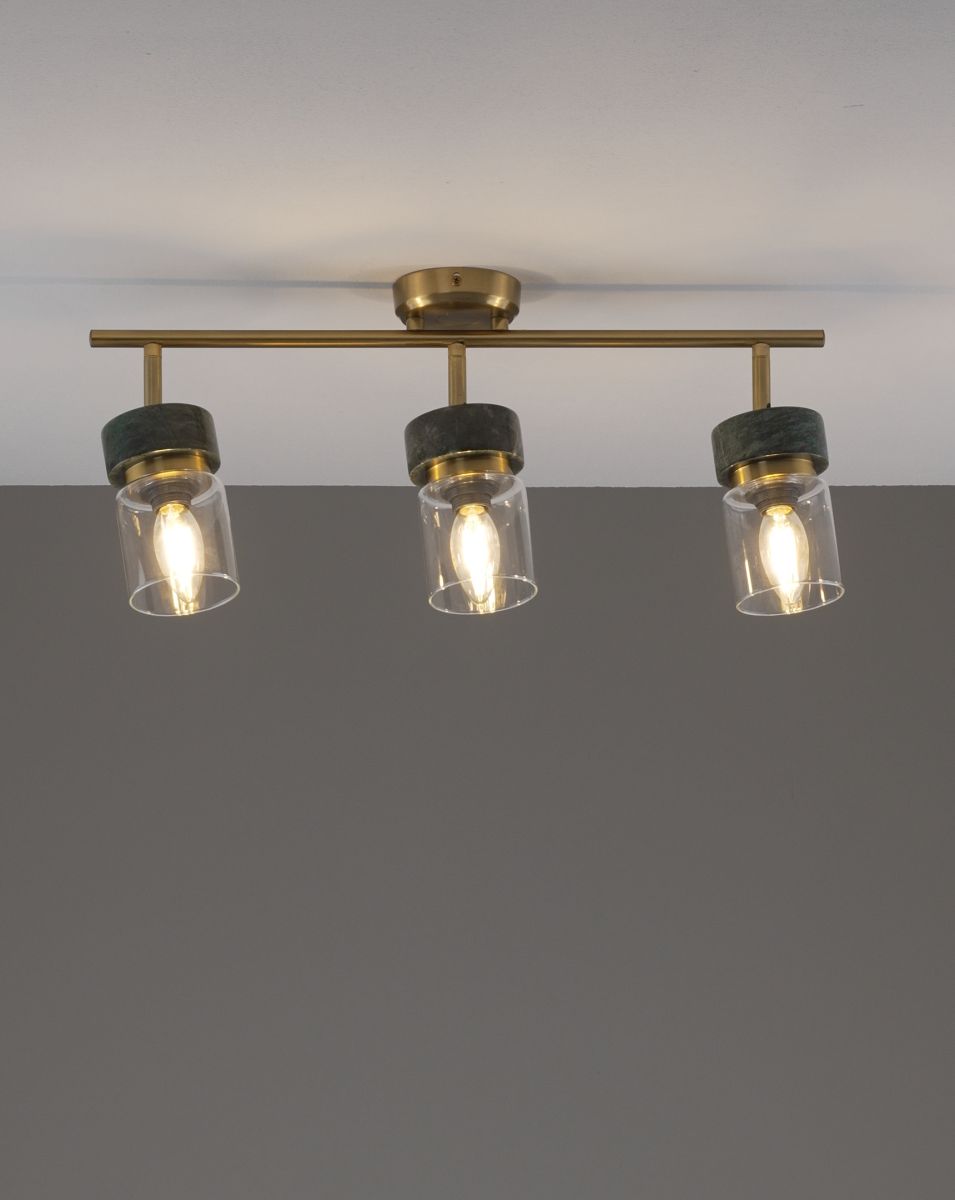 Спот Moderli Almero V11823-3C