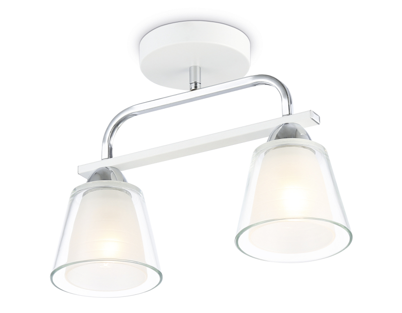 Потолочная люстра Ambrella Light Modern TR303229 Потолочная люстра Ambrella Light Modern TR303229