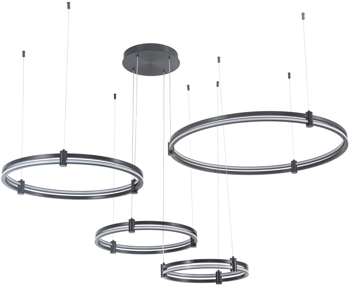 Подвесная люстра Stilfort Tooring 4006/02/04PL Подвесная люстра Stilfort Tooring 4006/02/04PL