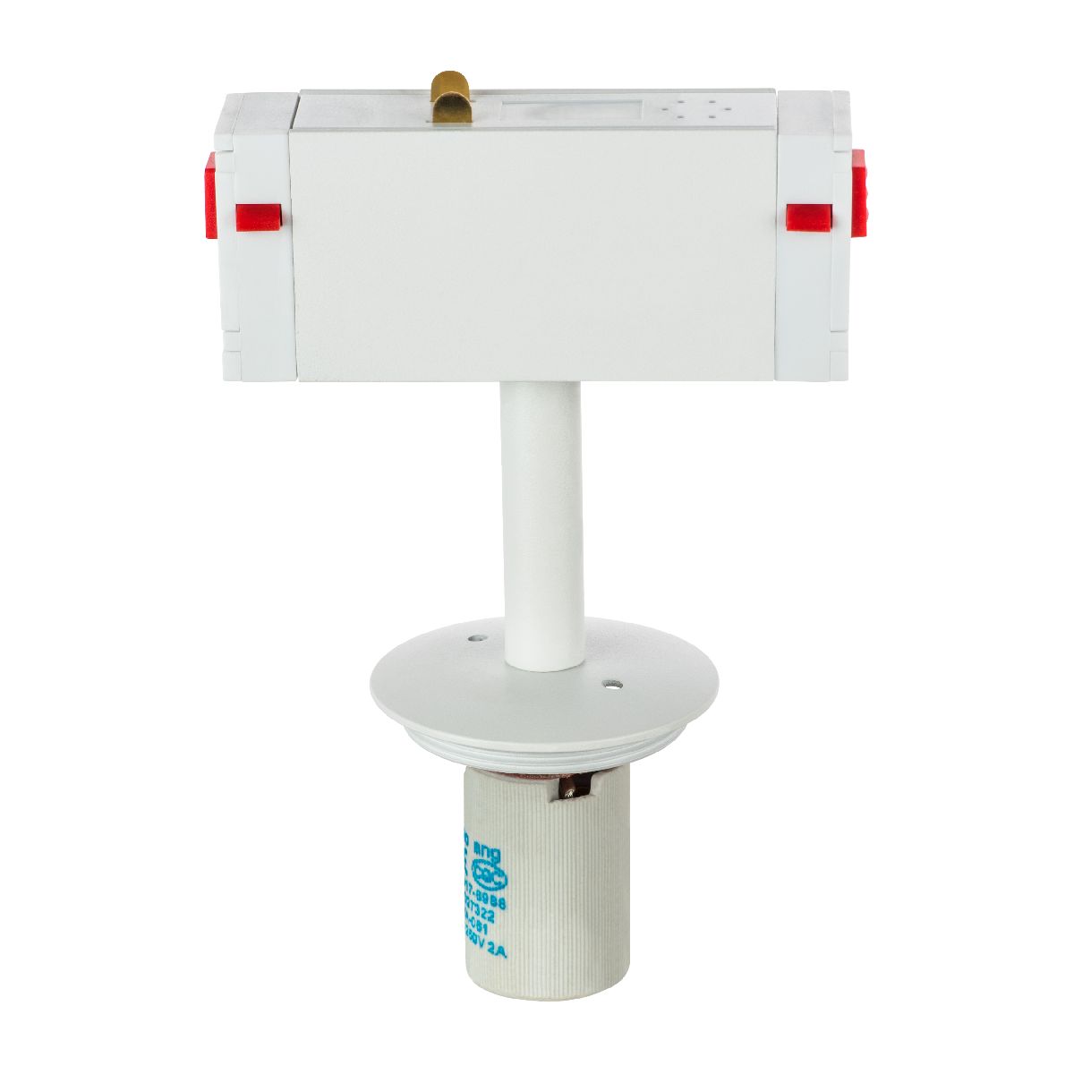 Адаптер с патроном Lightstar Teta 595106 Адаптер с патроном Lightstar Teta 595106