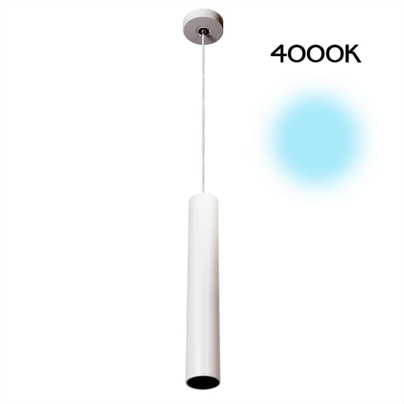 Подвесной светильник Citilux Тубус CL01PB070N Подвесной светильник Citilux Тубус CL01PB070N