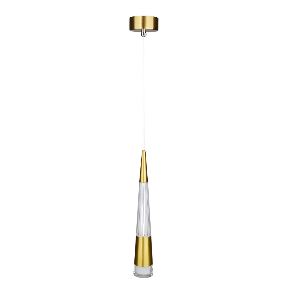 Подвесной светильник Arte Lamp Sabik A6576SP-1PB Подвесной светильник Arte Lamp Sabik A6576SP-1PB
