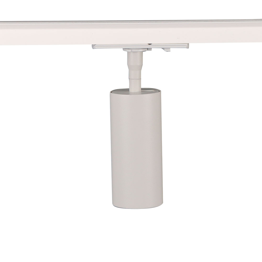 Трековый светильник Arte Lamp Aero A1335PL-1WH Трековый светильник Arte Lamp Aero A1335PL-1WH