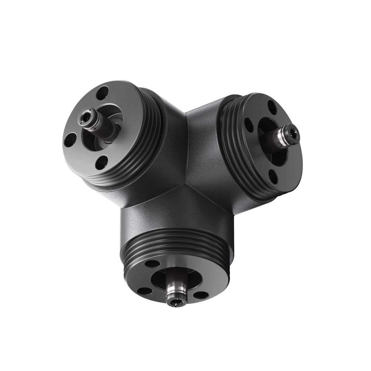 T-образный вертикальный коннектор без ввода питания Maytoni Shelf CA016TC-B T-образный вертикальный коннектор без ввода питания Maytoni Shelf CA016TC-B