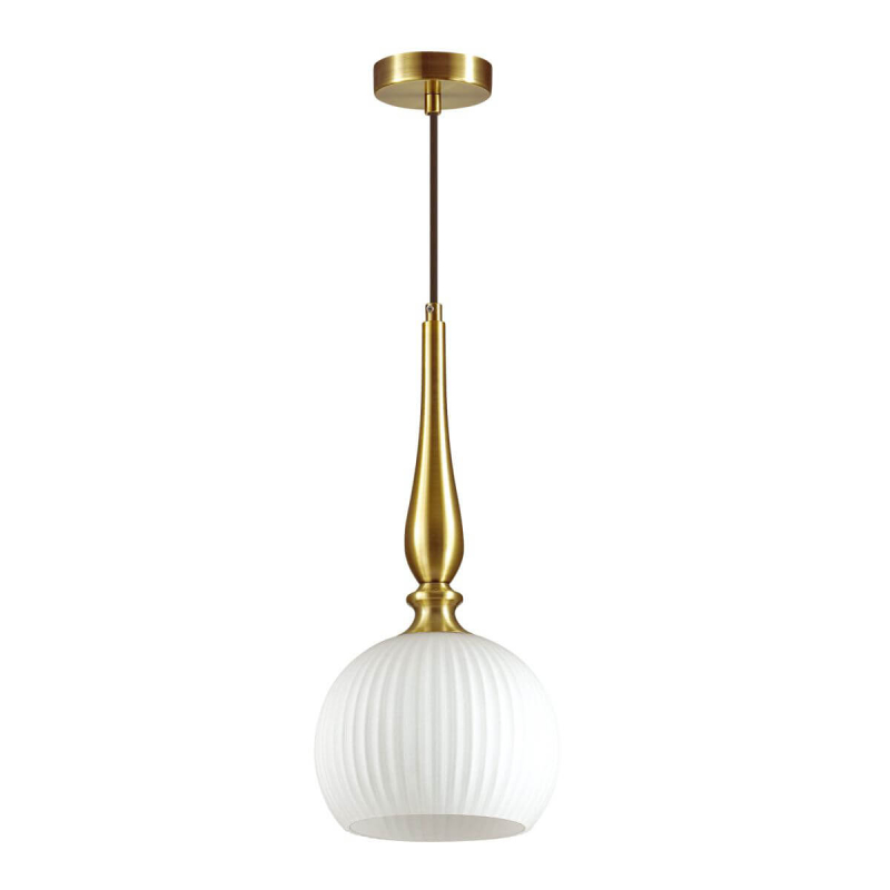 Подвесной светильник Odeon Light 4767/1 Подвесной светильник Odeon Light 4767/1