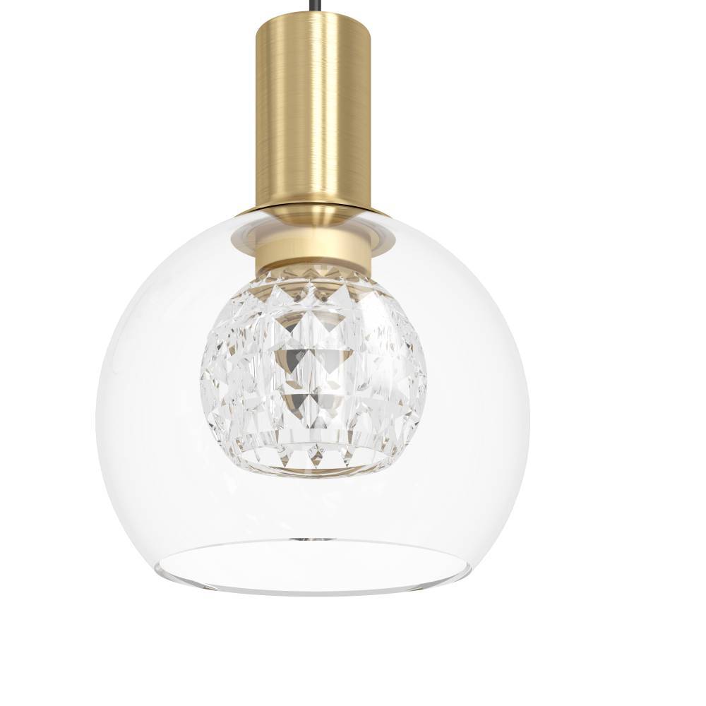 Подвесная люстра Eglo Terque 390281 Подвесная люстра Eglo Terque 390281