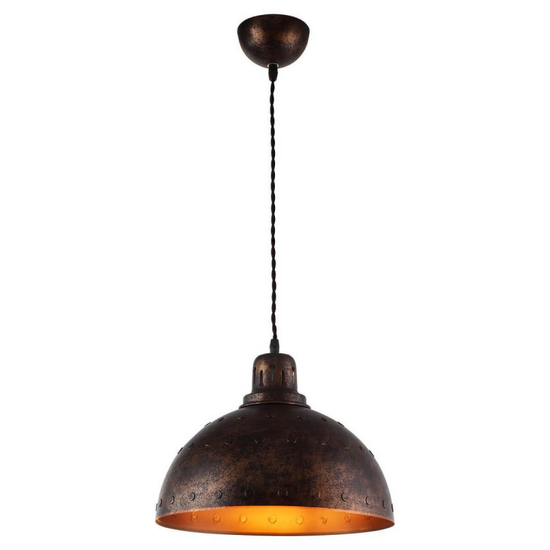 Подвесной светильник Lussole Loft GRLSP-9801 Подвесной светильник Lussole Loft GRLSP-9801