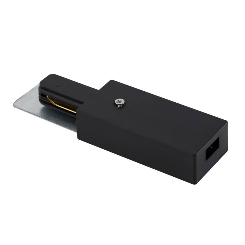 Питание боковое (однофазное) Crystal Lux CLT 0.210 CLT 0.210 01 BL Питание боковое (однофазное) Crystal Lux CLT 0.210 CLT 0.210 01 BL