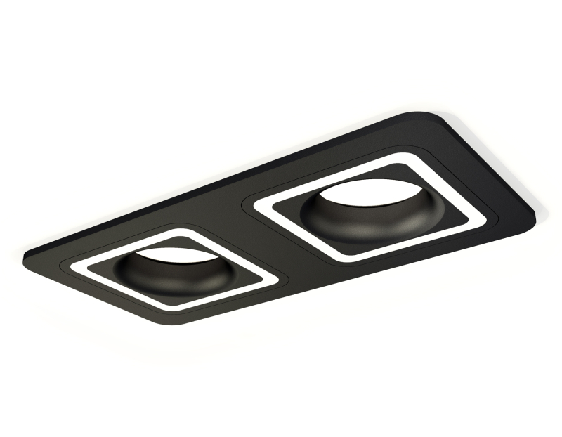 Встраиваемый светильник Ambrella Light Techno XC7906011 (C7906, N7716) Встраиваемый светильник Ambrella Light Techno XC7906011 (C7906, N7716)