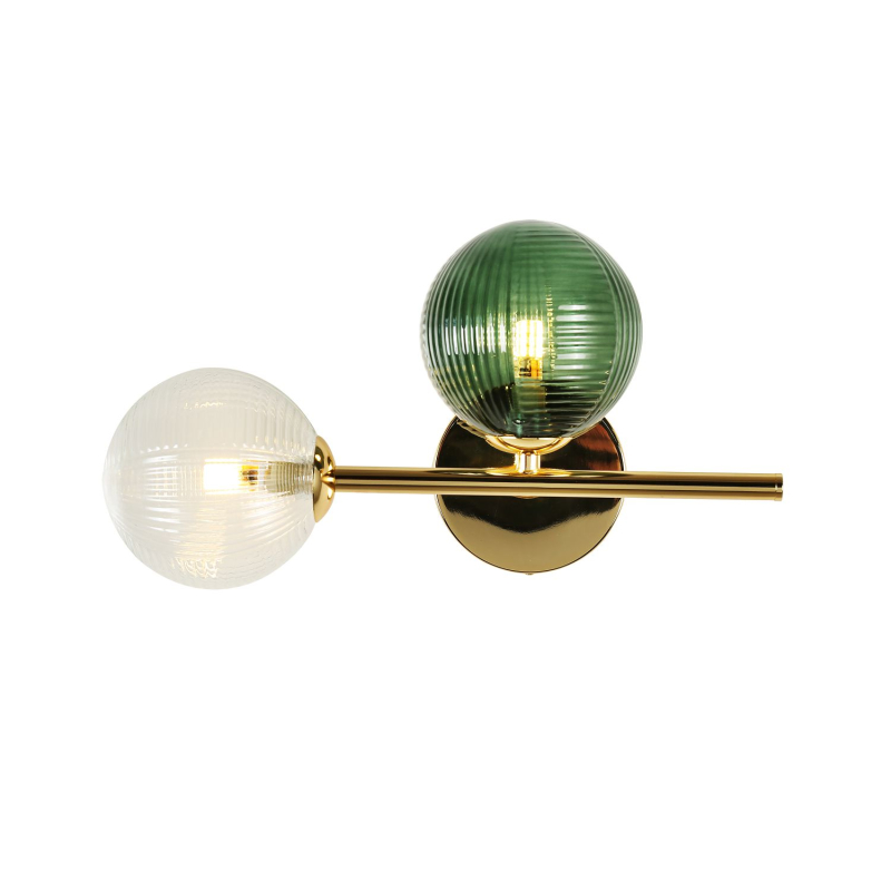 Бра F-Promo Infilato 4035-2W Бра F-Promo Infilato 4035-2W