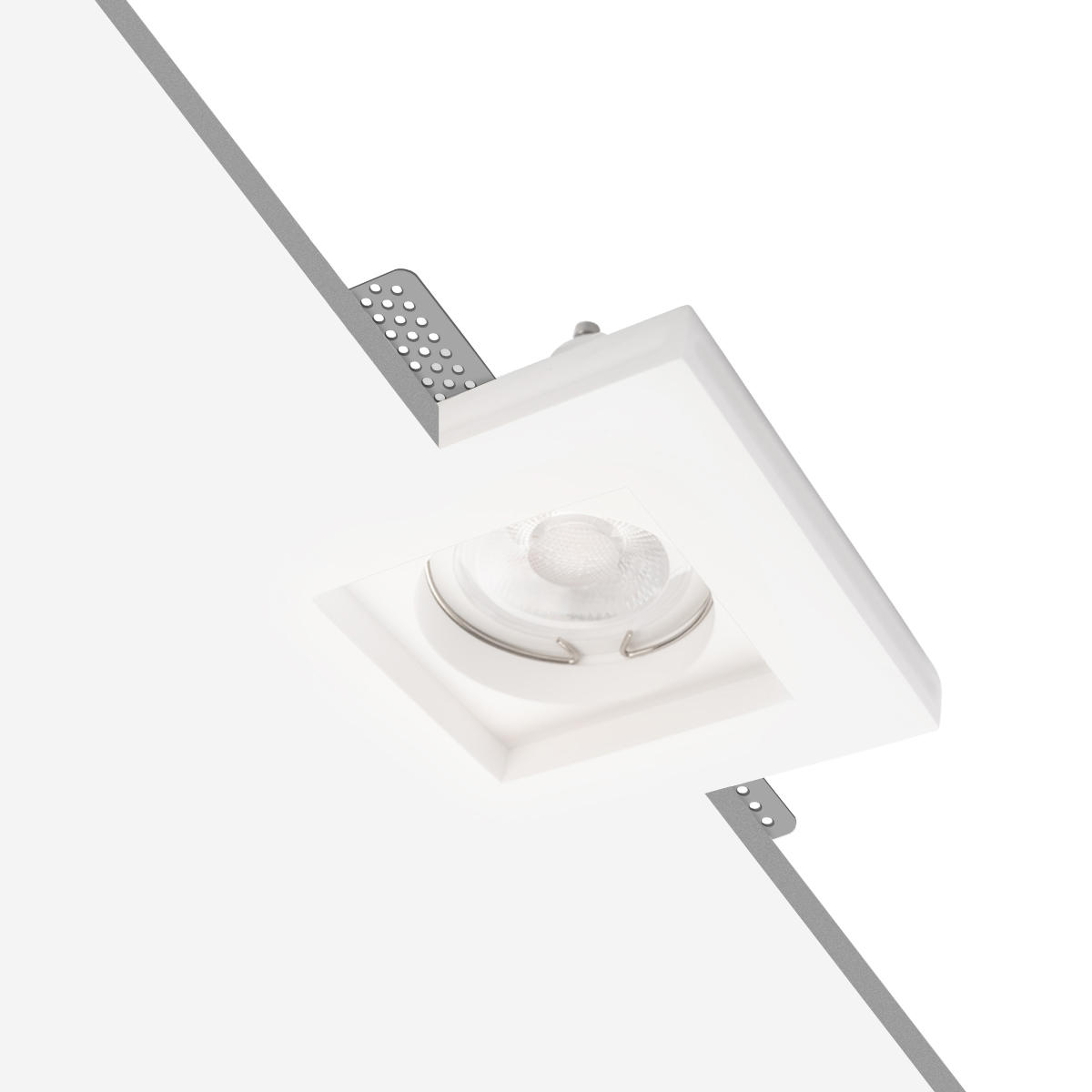 Встраиваемый гипсовый светильник Loft IT Ghost 10356D Встраиваемый гипсовый светильник Loft IT Ghost 10356D