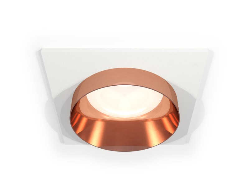 Встраиваемый светильник Ambrella Light Techno Spot XC6520025 (C6520, N6135) Встраиваемый светильник Ambrella Light Techno Spot XC6520025 (C6520, N6135)