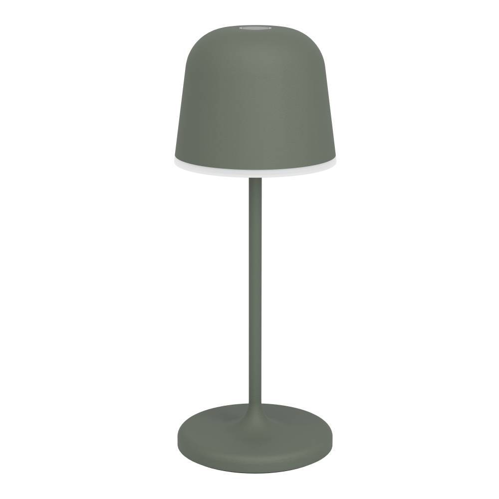 Уличная аккумуляторная настольная лампа Eglo Mannera-S 901939 Уличная аккумуляторная настольная лампа Eglo Mannera-S 901939