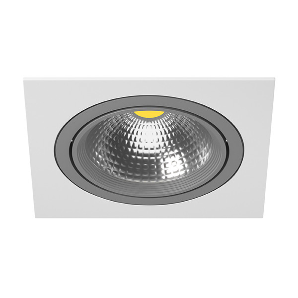 Встраиваемый светильник Lightstar INTERO 111 i81609 (217816+217909) Встраиваемый светильник Lightstar INTERO 111 i81609 (217816+217909)