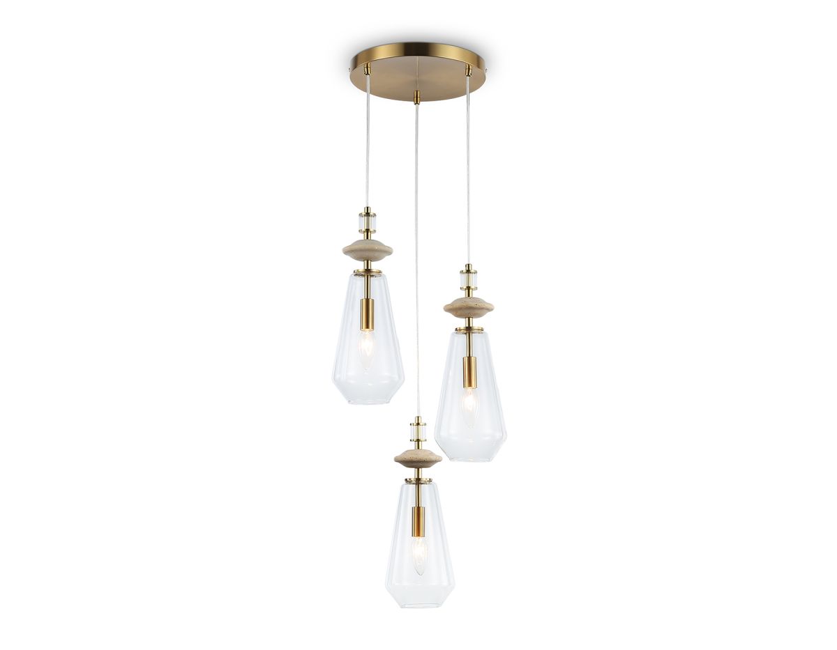 Подвесной светильник Ambrella Light High Light Ceramo Modern LH53302