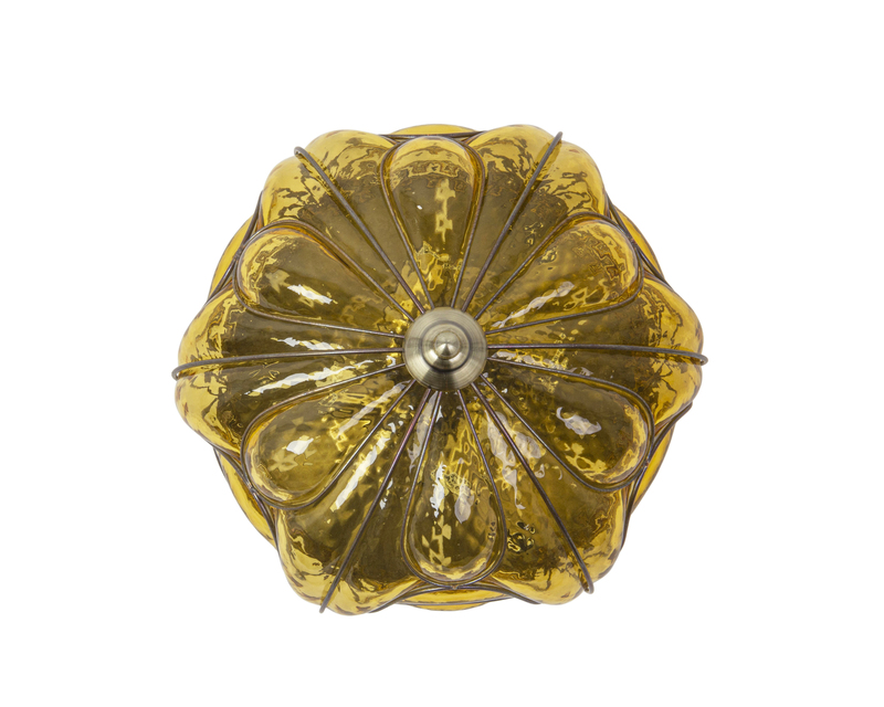 Потолочный светильник Abrasax Cornelia 2243/4(amber) Потолочный светильник Abrasax Cornelia 2243/4(amber)