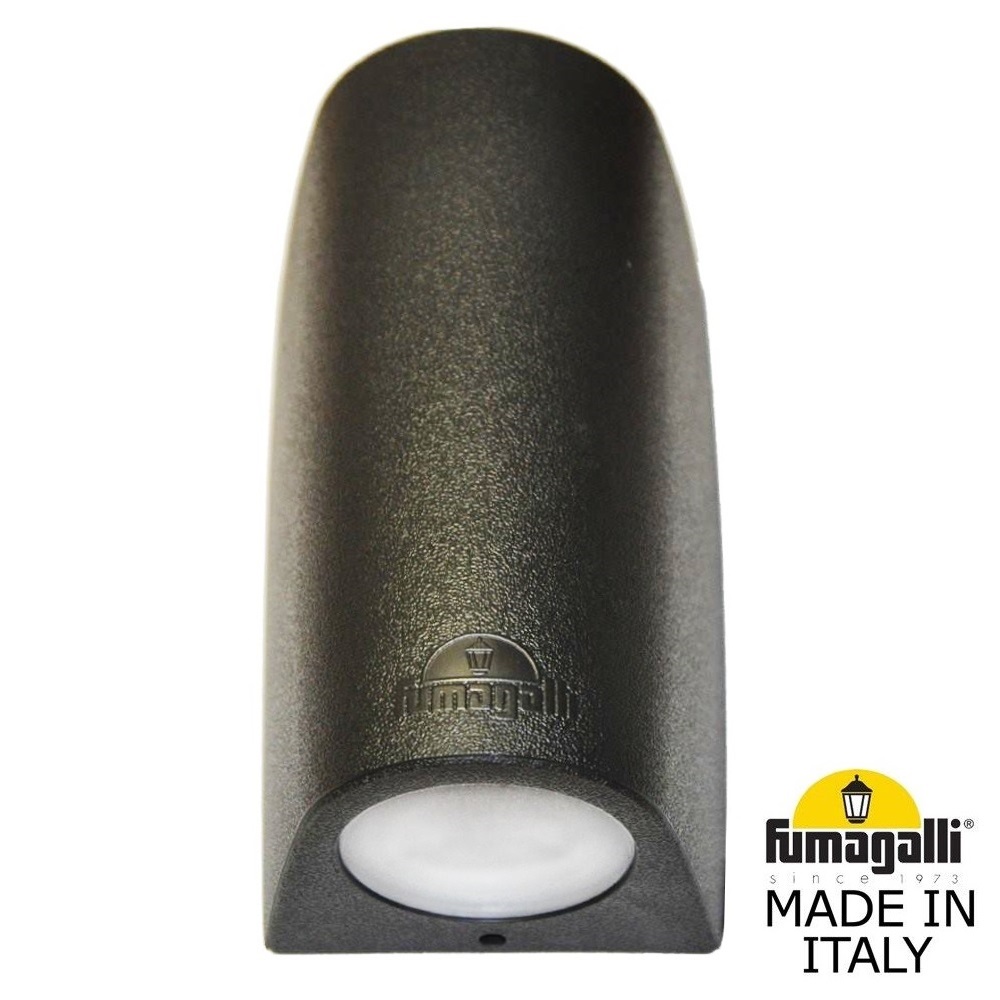 Фасадный светильник Fumagalli Marta 1A4.000.000.AXU1L Фасадный светильник Fumagalli Marta 1A4.000.000.AXU1L