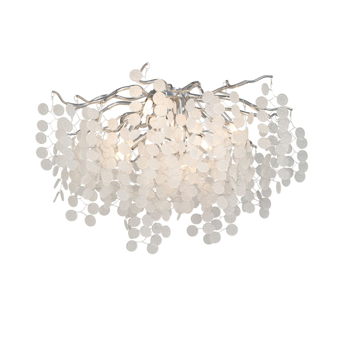 Потолочная люстра Vitaluce V2832-9/7PL