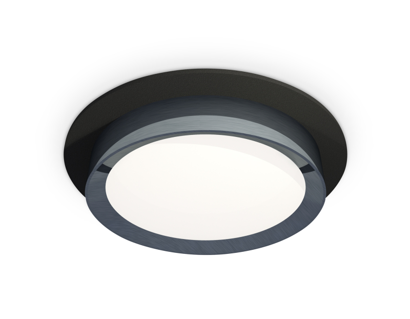 Встраиваемый светильник Ambrella Light Techno Spot XC8051007 (C8051, N8133) Встраиваемый светильник Ambrella Light Techno Spot XC8051007 (C8051, N8133)