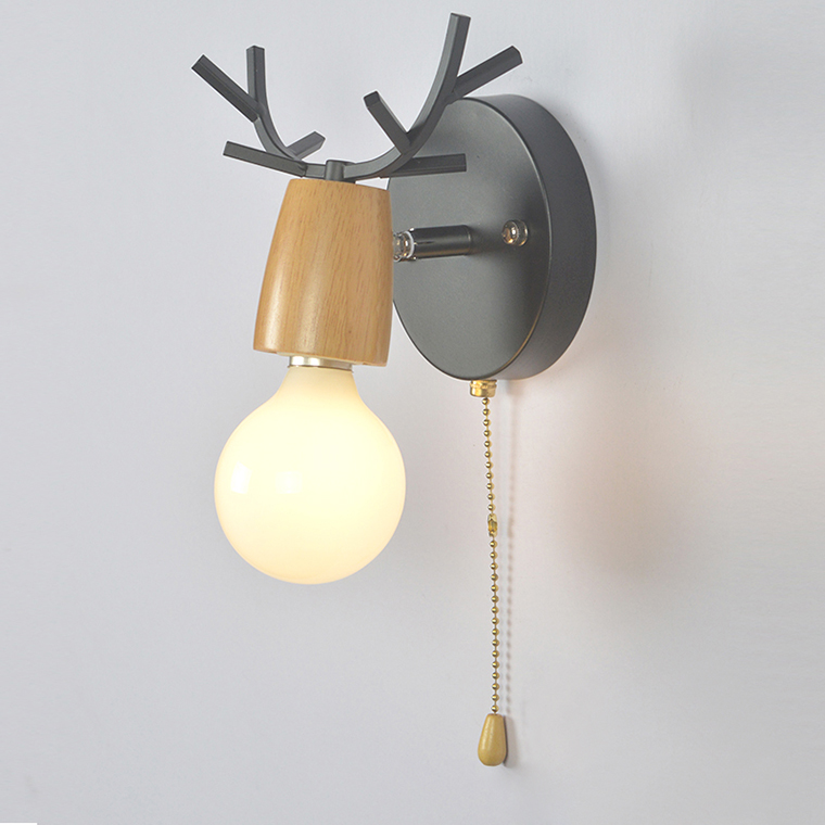 Бра ImperiumLoft Deer 177959-26