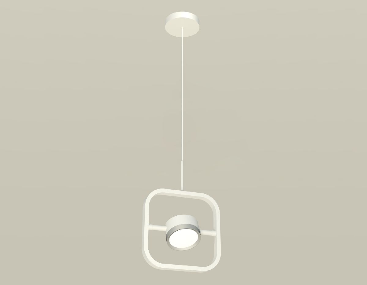 Подвесной светильник Ambrella Light Traditional (C9118, N8121) XB9118101 Подвесной светильник Ambrella Light Traditional (C9118, N8121) XB9118101