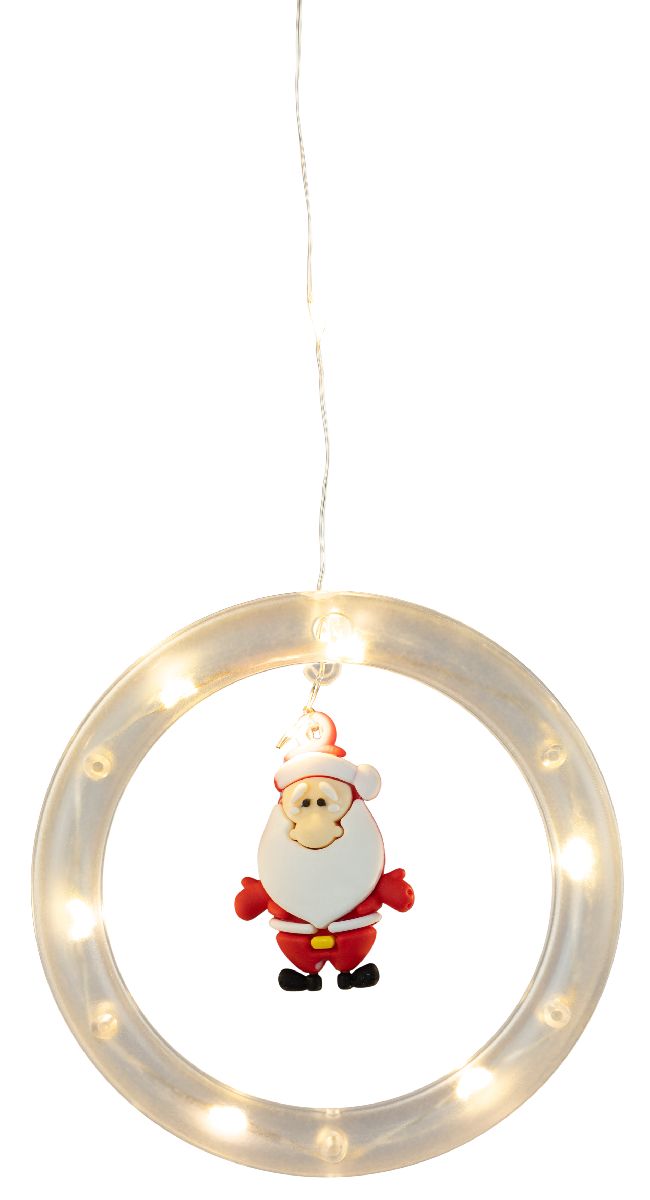 Светодиодная гирлянда Эра ENING-MG Б0060414