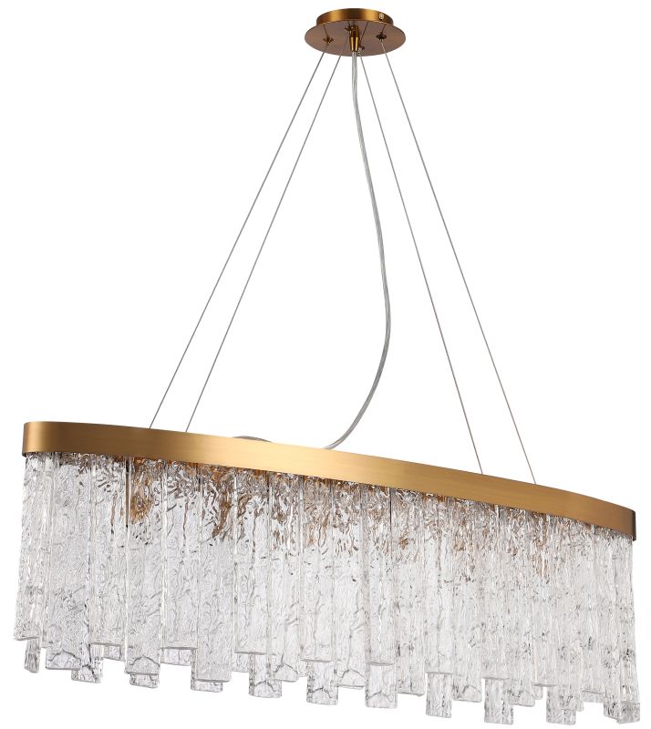 Подвесная люстра Stilfort Frostyle 2155/05/06P Подвесная люстра Stilfort Frostyle 2155/05/06P