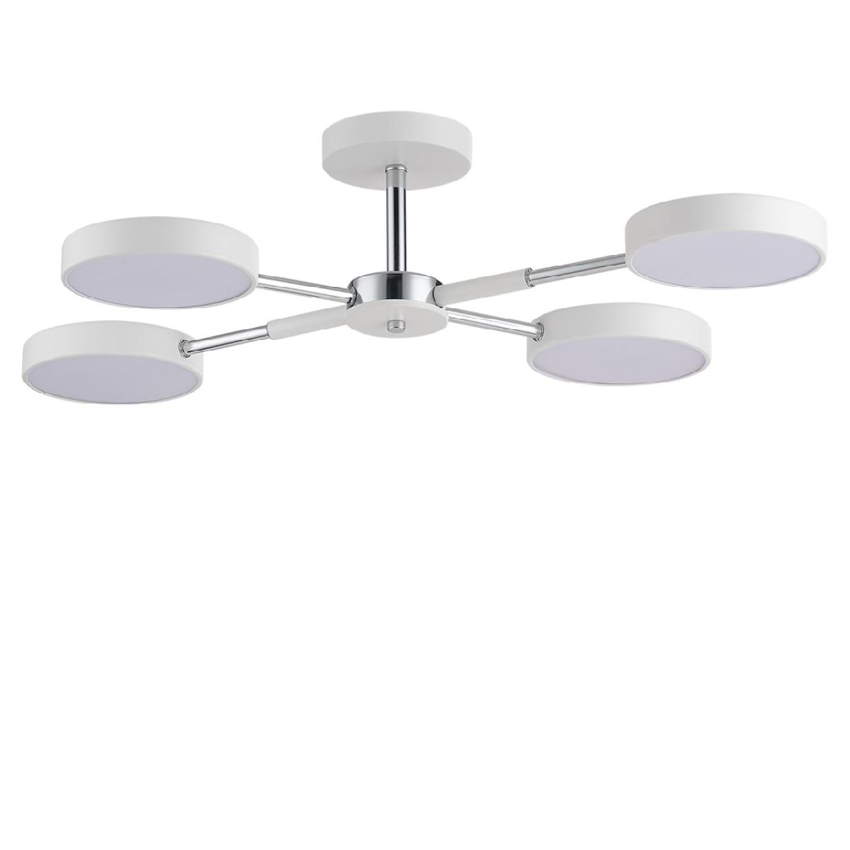 Люстра на штанге Lumion Mika 5659/72CL Люстра на штанге Lumion Mika 5659/72CL