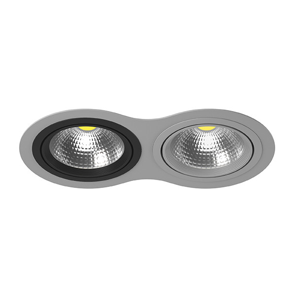 Встраиваемый светильник Lightstar INTERO 111 i9290709 (217929+217907+217909) Встраиваемый светильник Lightstar INTERO 111 i9290709 (217929+217907+217909)