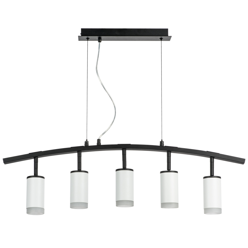 Подвесной светильник Lightstar Rullo LR7353650 (571735+214436-5+202430-5) Подвесной светильник Lightstar Rullo LR7353650 (571735+214436-5+202430-5)