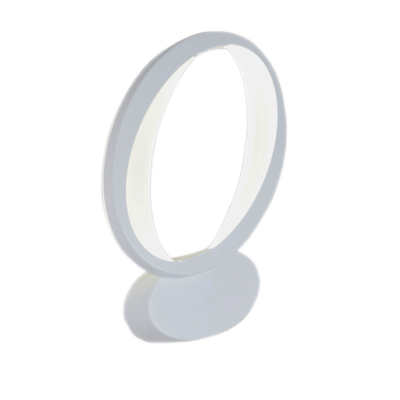 Бра Elvan BR-151/1-15W-NH-Wh Бра Elvan BR-151/1-15W-NH-Wh
