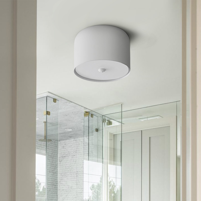 Потолочный светильник ImperiumLoft Cylinder 101495-26