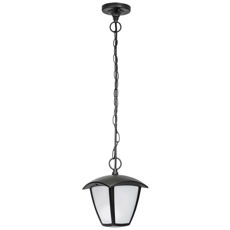 Уличный светодиодный светильник Lightstar Lampione 375070 Уличный светодиодный светильник Lightstar Lampione 375070