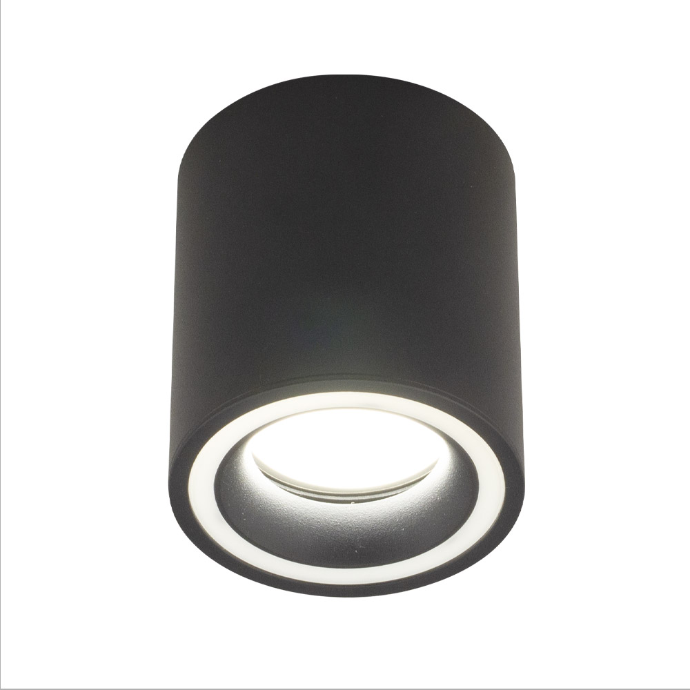 Накладной светильник AM Group AM474 BK