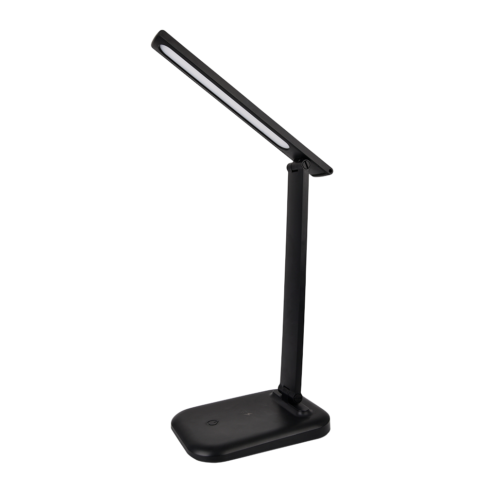 Настольная лампа Arte Lamp London A5124LT-1BK Настольная лампа Arte Lamp London A5124LT-1BK