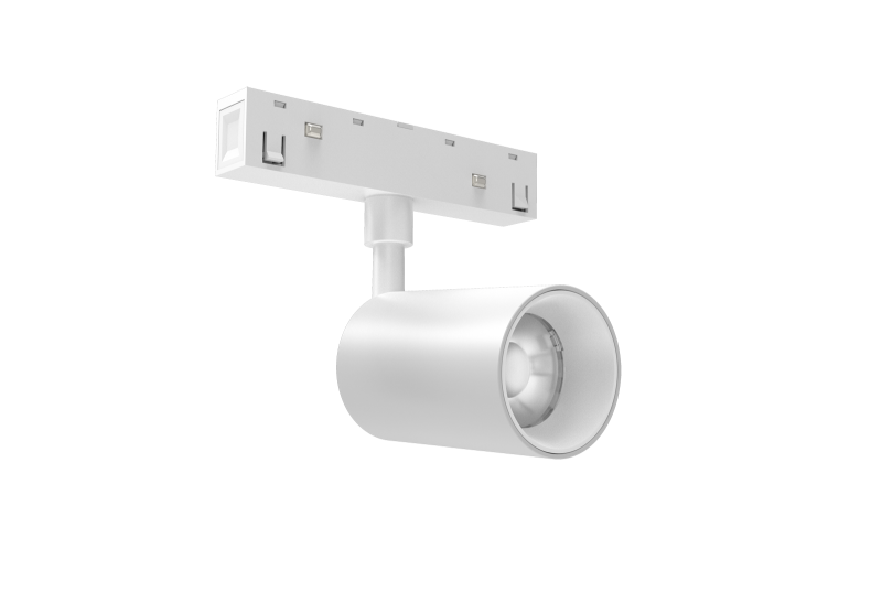 Магнитный трековый светильник Lumker SY-LINK-SP-WH-6-NW 013679