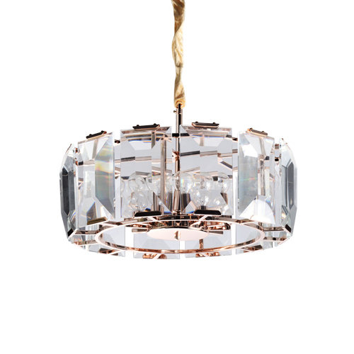 Подвесная люстра Delight Collection Harlow Crystal BRCH9030-12 gold Подвесная люстра Delight Collection Harlow Crystal BRCH9030-12 gold