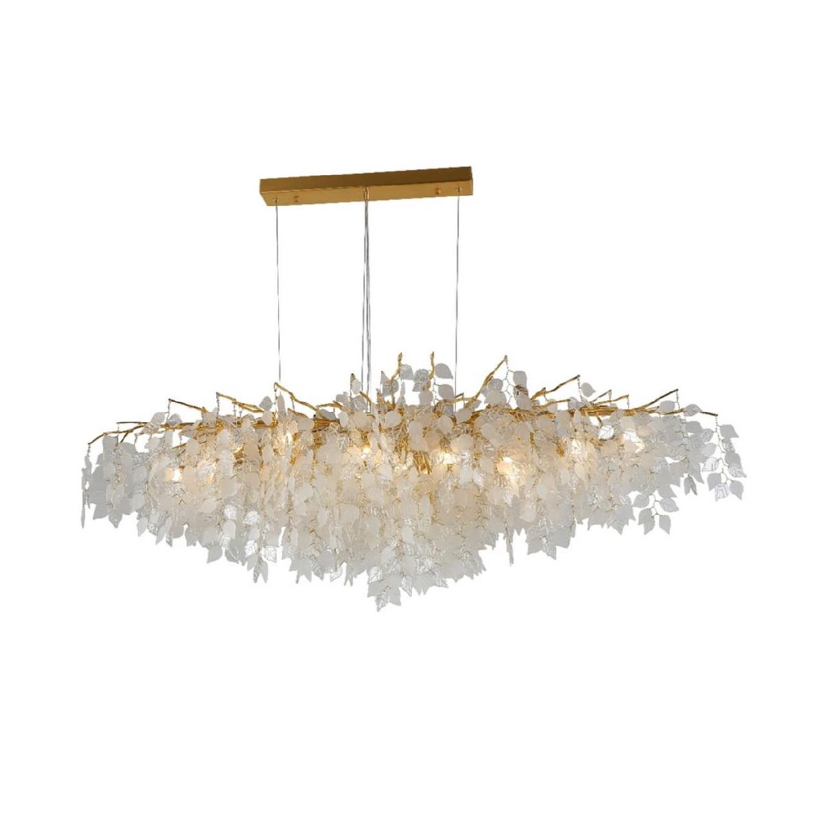 Подвесная люстра Aployt Zhozefina APL.849.13.13 Подвесная люстра Aployt Zhozefina APL.849.13.13