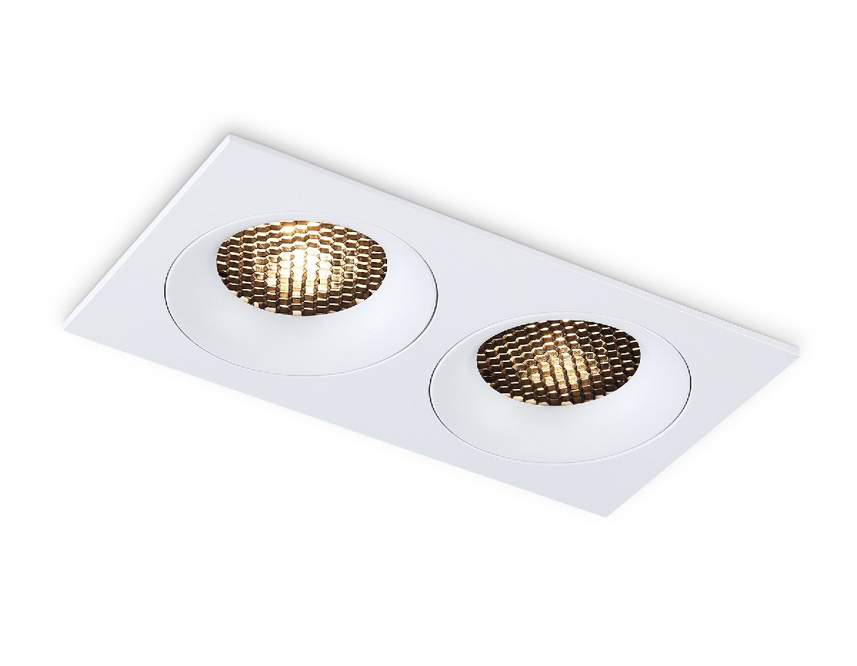 Встраиваемый светильник Ambrella Light Techno Spot Standard Tech TN102731 Встраиваемый светильник Ambrella Light Techno Spot Standard Tech TN102731