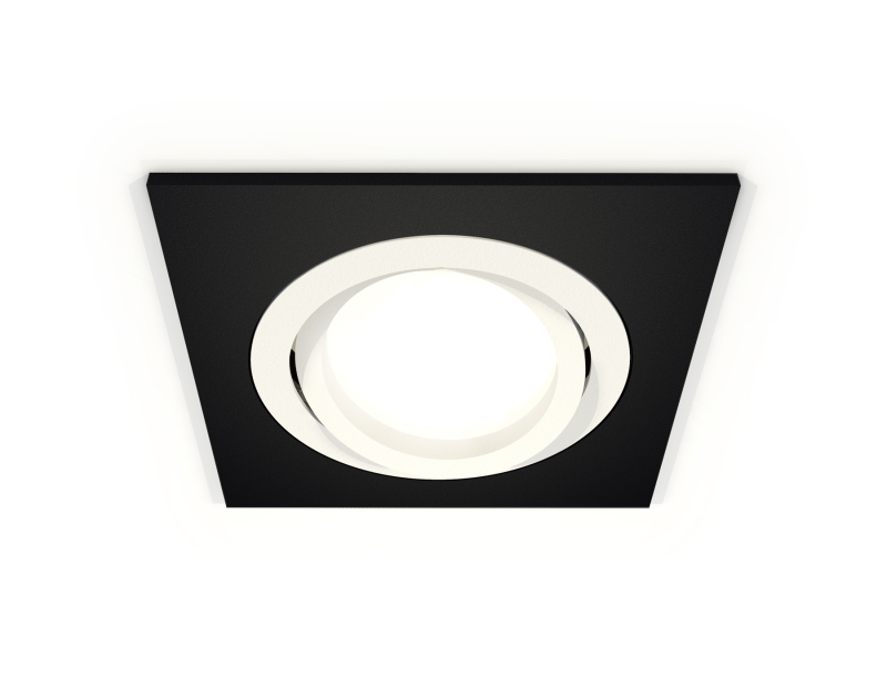Встраиваемый светильник Ambrella Light Techno Spot XC7632080 (C7632, N7001) Встраиваемый светильник Ambrella Light Techno Spot XC7632080 (C7632, N7001)